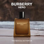 50 ML Burberry HERO Burberry Hero Eau de Parfum for Men  4 of 7 Burberry Hero Eau de Parfum for Men
