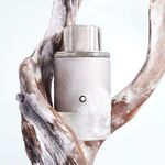30 ML Montblanc EXPLORER Explorer Platinum Apa de Parfum  3 of 3 Explorer Platinum Apa de Parfum