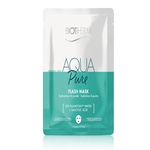 1X31 G Biotherm FLASH MASK Masca de fata Aqua Pure  1 of 1 Masca de fata Aqua Pure