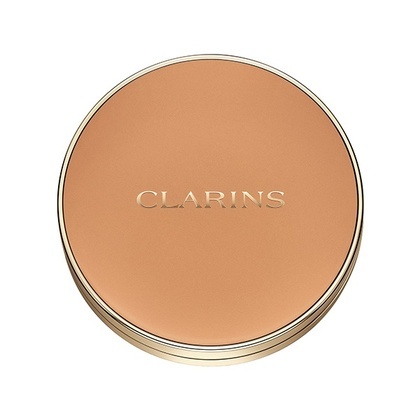  Clarins COMPACT POWDER Pudra compacta Ever Matte Compact  1 of 2 