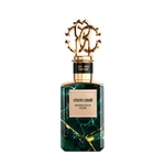 100 ML Roberto Cavalli Gold Collection Gold Marbleous Rose Apa de Parfum  1 of 3 Gold Marbleous Rose Apa de Parfum