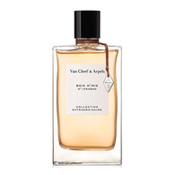 75 ML VAN CLEEF & ARPELS COLLECTION EXTRAORDINAIRE Bois D Iris Apa de Parfum  1 of 2 