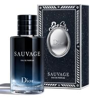  Dior SAUVAGE Sauvage Apa de Parfum Editie Limitata  