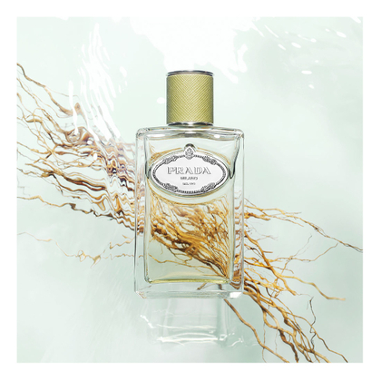 Infusion Vetiver Apa de Parfum