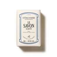 250 ML L'Occitane Shea Sapun solid Shea Milk 