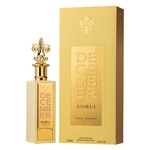 85 ML Paris Corner December Vanilla December Vanilla Apa de Parfum  3 of 3 December Vanilla Apa de Parfum