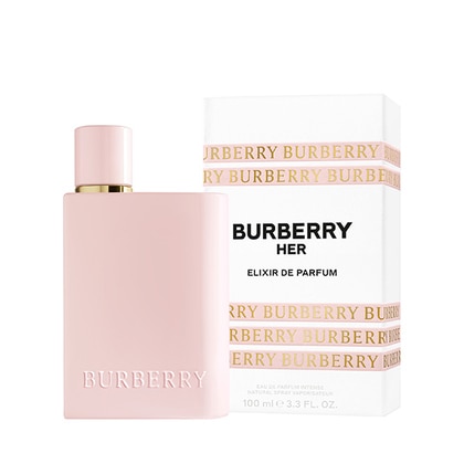 Burberry Her Elixir Apa de Parfum