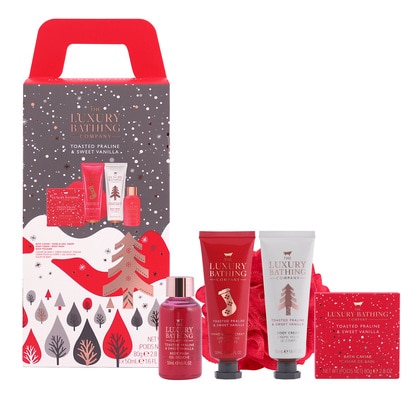 Set de ingrijire Ultimate Stacking Treats