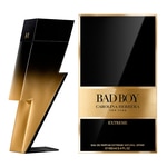 100 ML Carolina Herrera BAD BOY Bad Boy Extreme Apa de Parfum  2 of 2 Bad Boy Extreme Apa de Parfum