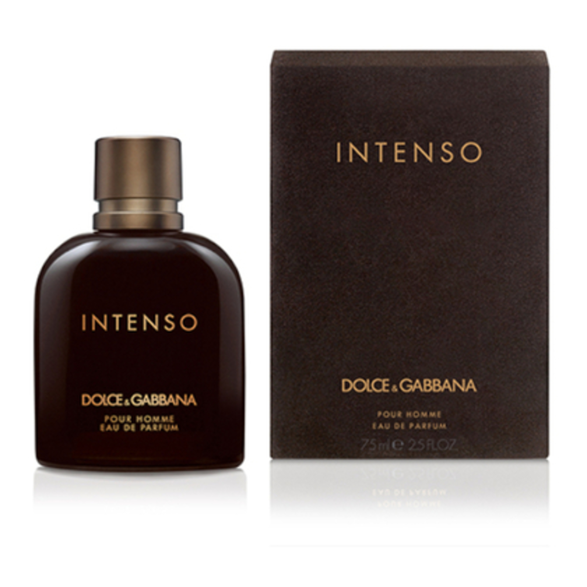 Intenso Apa de Parfum