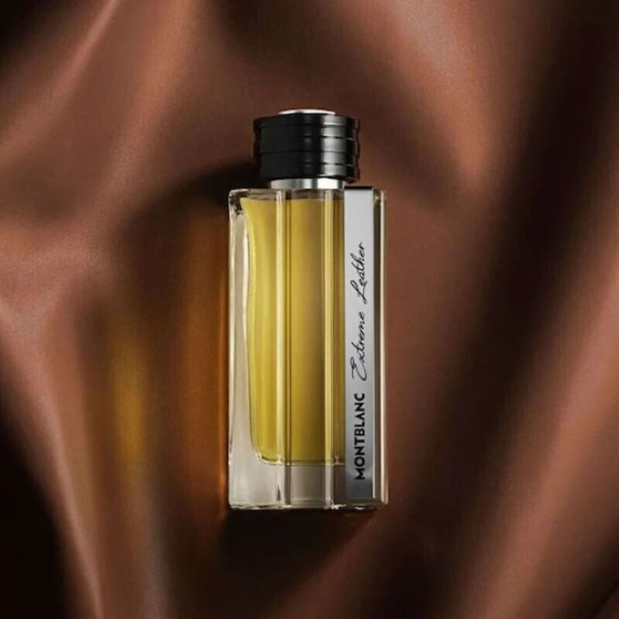 125 ML Montblanc COLLECTION Extreme Leather Apa de Parfum  1 of 6 