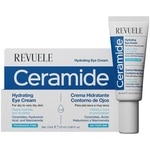 25 ML Revuele CERAMIDE Crema reparatoare pentru conturul ochilor 1 of 1 Crema reparatoare pentru conturul ochilor