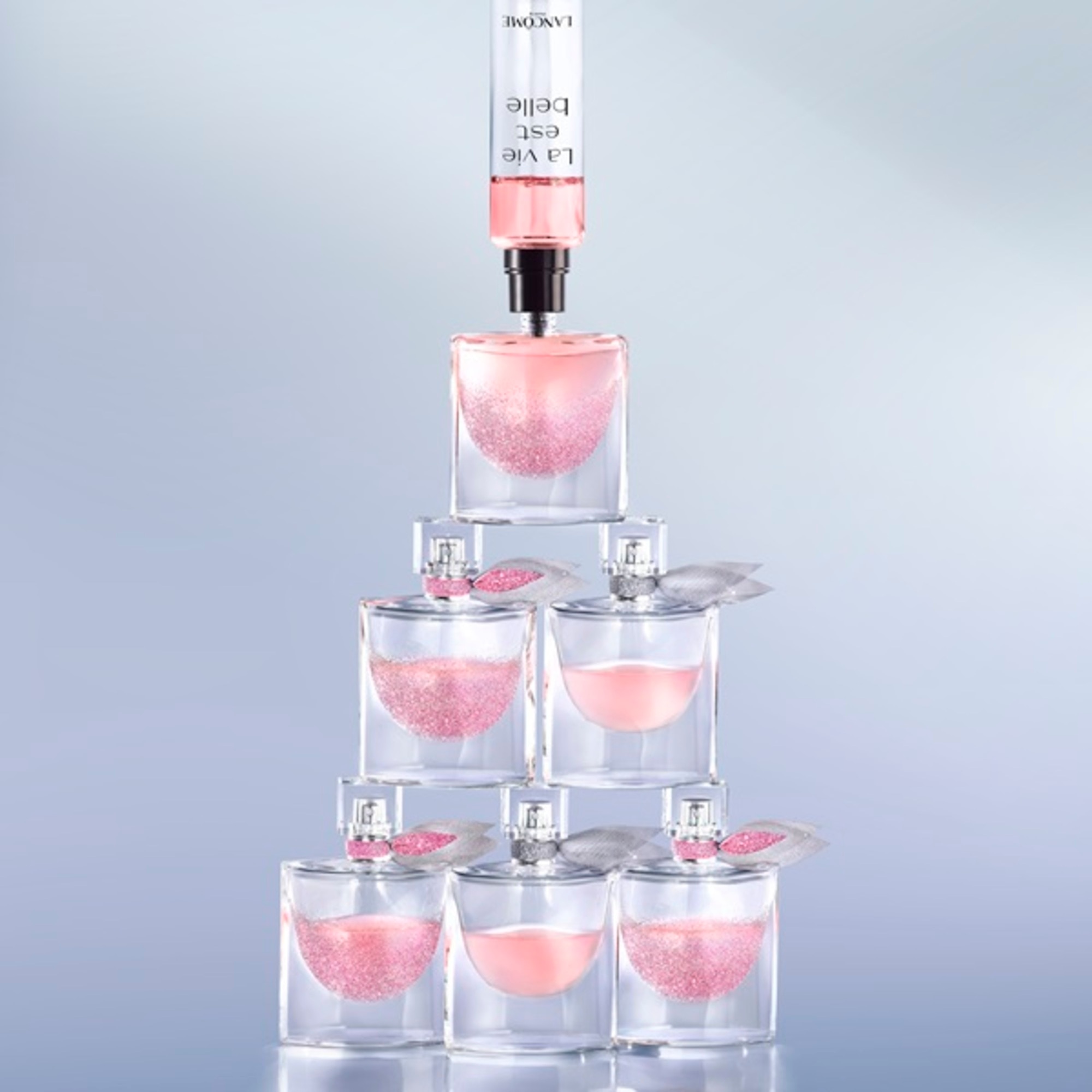 La vie est belle Sparkling Editie Limitata Apa de Parfum