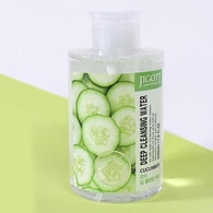 530 ML JIGOTT CUCUMBER Lotiune demachianta cu Castravete  1 of 2 