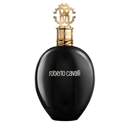 75 ML Roberto Cavalli NERO Signature Nero Assoluto Apa de Parfum  1 of 3 