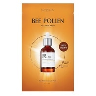  undefined Bee Pollen Masca de fata tip servetel-Bee Pollen  