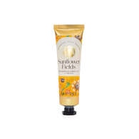 30 ML Somerset Halloween Pumpkins Crema de maini Yellow Sunflower Fields  