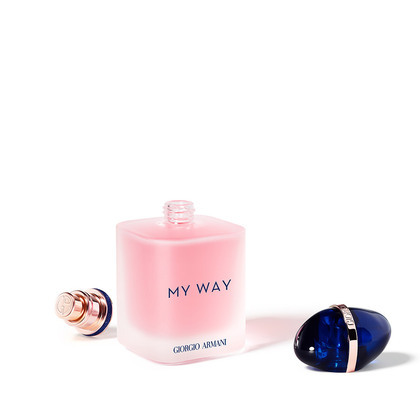 My Way Floral Apa de Parfum