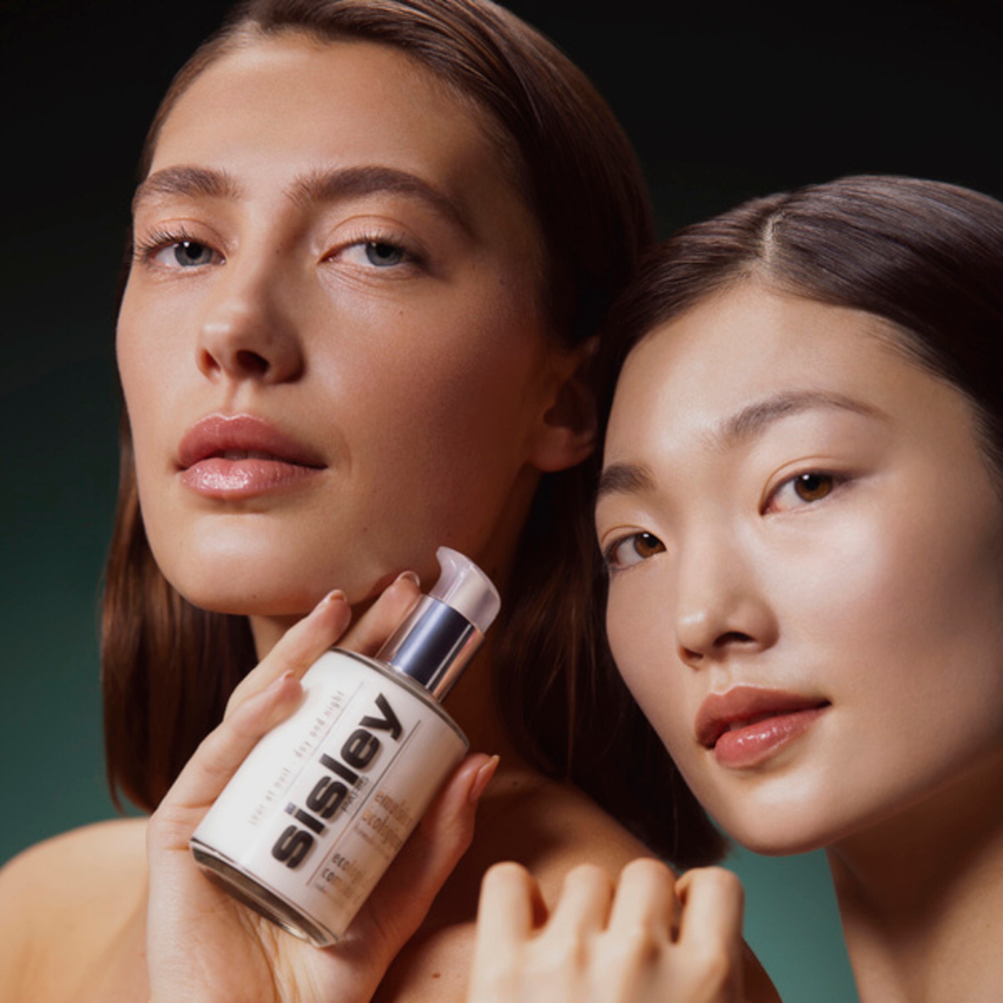 Emulsie hidratanta efect regenerator Ecological Compound