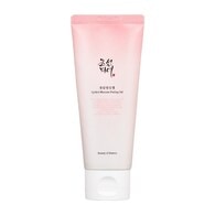 100 ML Beauty of Joseon Green Plum Gel Exfoliant pentru fata Apricot Blossom  1 of 2 