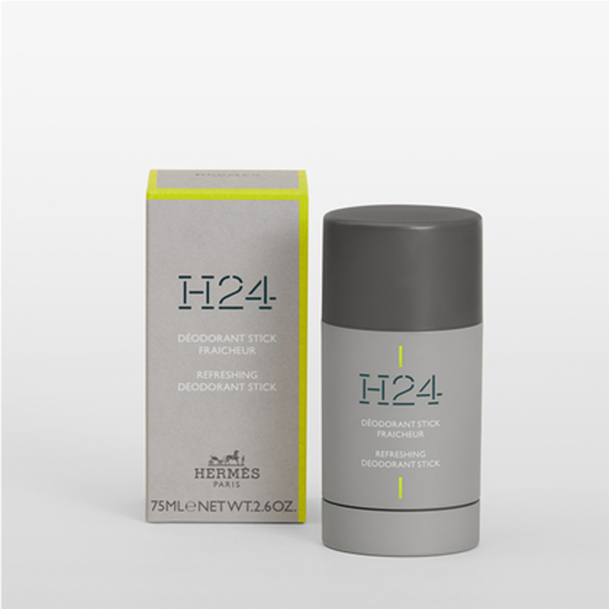 H24 Deodorant stick pentru prospetime