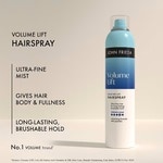 250 ML John Frieda Hair styling Fixativ pentru par Volume Lift  2 of 2 Fixativ pentru par Volume Lift