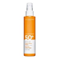 150 ML Clarins SUN CARE Lotiune de corp protectie solara SPF 50  1 of 2 