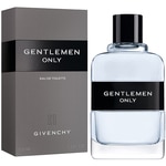 100 ML Givenchy GENTLEMAN Gentlemen only Apa de Toaleta  2 of 4 Gentlemen only Apa de Toaleta