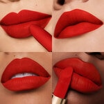 GUERLAIN Rouge G Ruj de buze personalizabil pentru ingrijire intensa Refill 2 of 3 Ruj de buze personalizabil pentru ingrijire intensa Refill