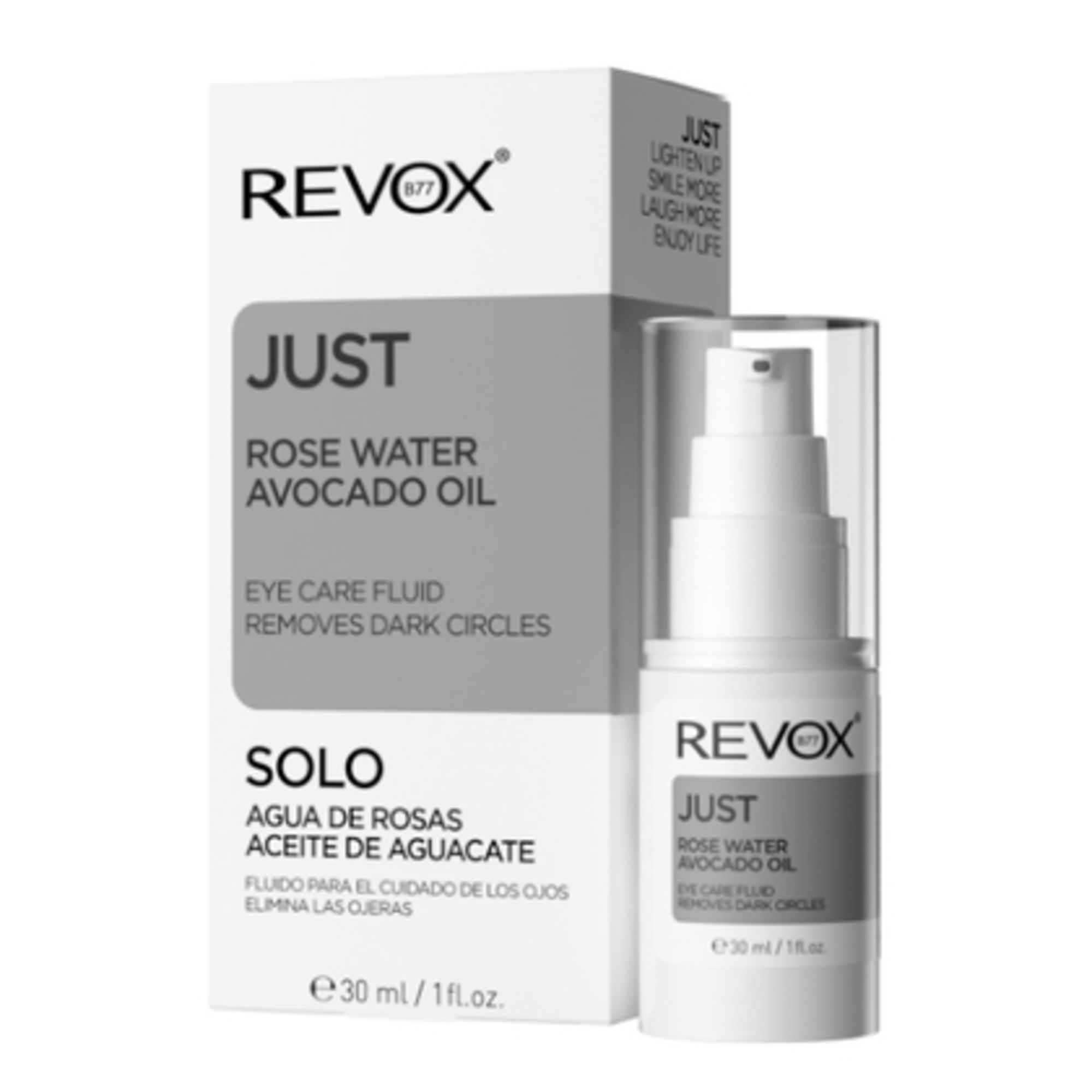 Serum pentru zona ochilor