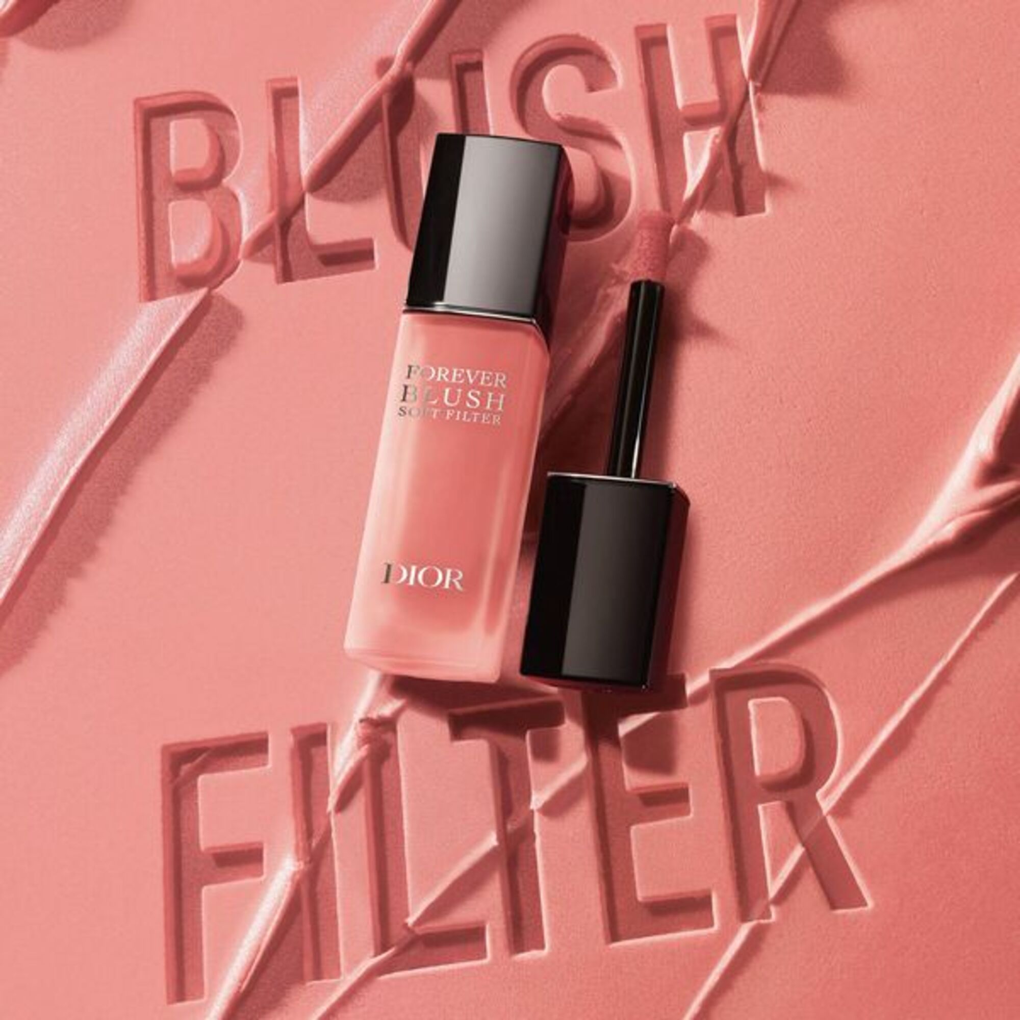 Fard lichid de obraz Blush Soft Filter