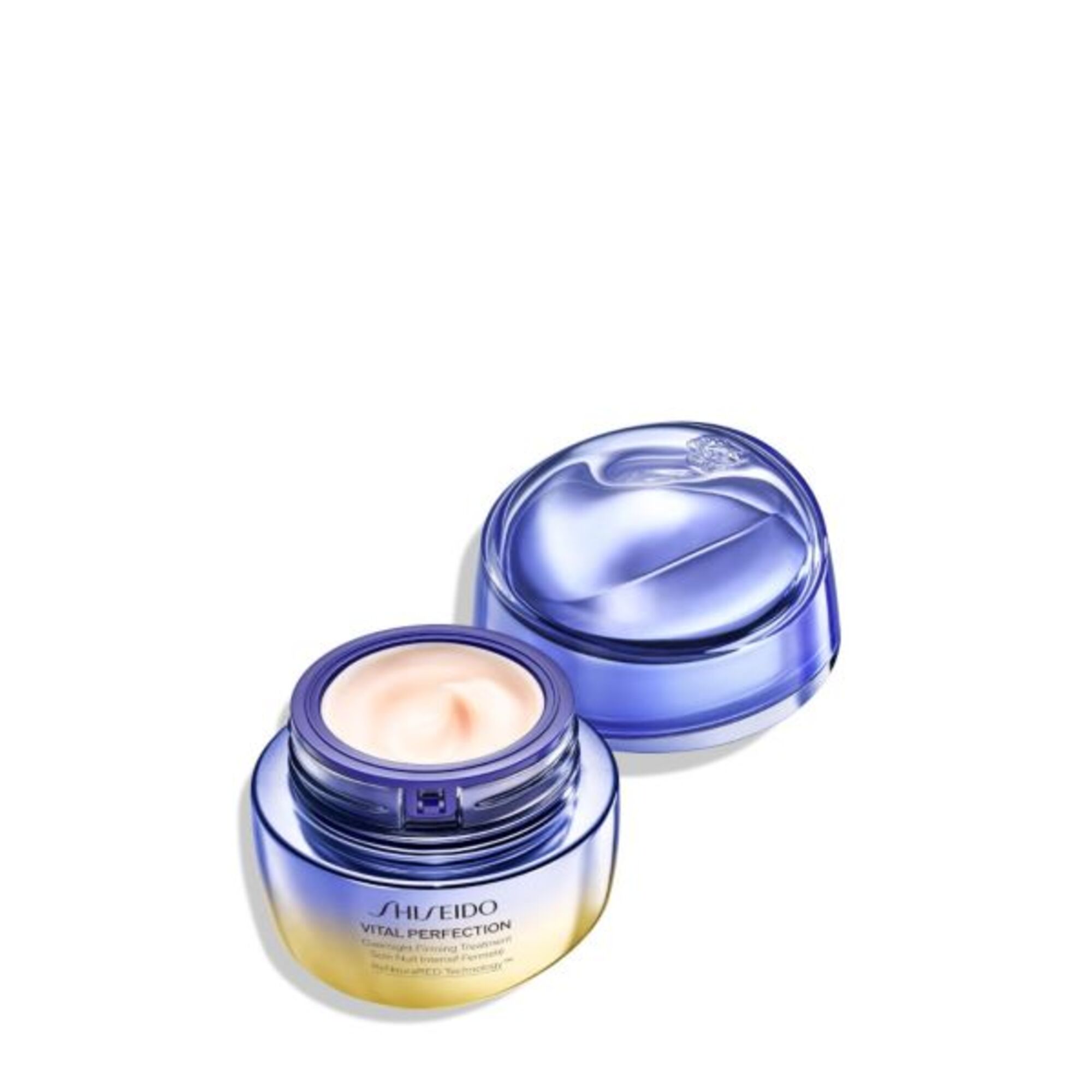 Crema de noapte Uplifting and Firming Overnight Firming Tratament