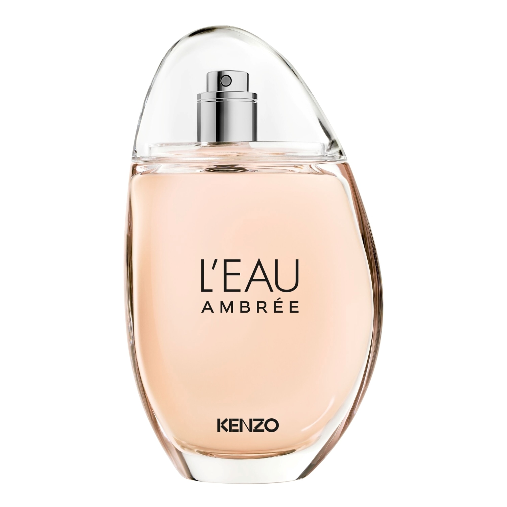 100 ML Kenzo L'Eau L'Eau Ambrée Apa de Parfum 1 of 3 L'Eau Ambrée Apa de Parfum