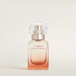 30 ML Hermès UN JARDIN SUR LA LAGUNE Apa de Toaleta  1 of 3 Apa de Toaleta