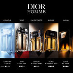 50 ML Dior DIOR HOMME Dior Homme Parfum  7 of 7 Dior Homme Parfum