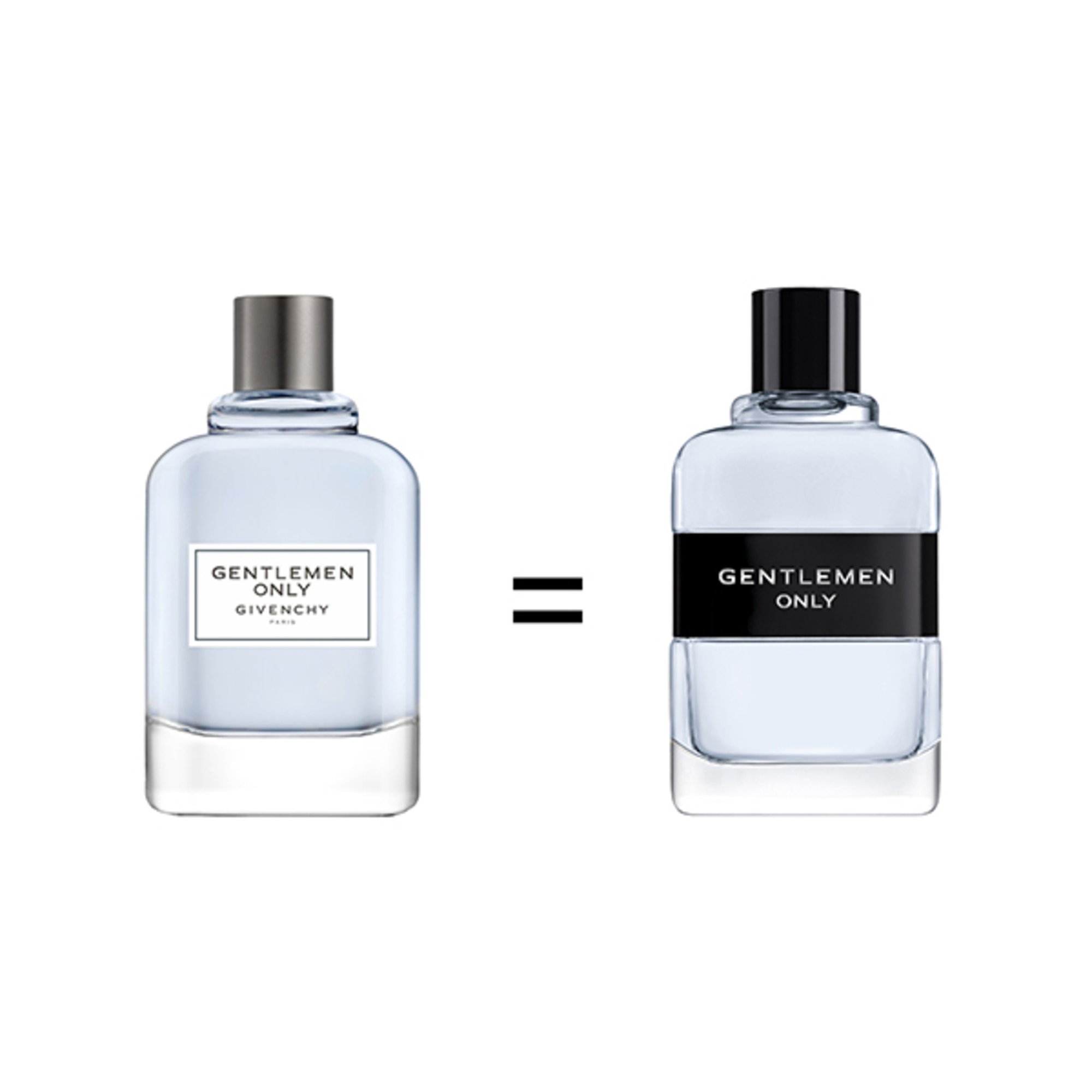 Gentlemen only Apa de Toaleta