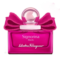 30 ML Ferragamo SIGNORINA Signorina Ribelle Apa de Parfum  1 of 2 