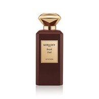 88 ML Korloff ROYAL OUD INTENSE Le Parfum  1 of 2 