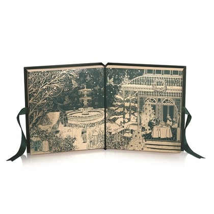 24 BUC Marionnaud Machiaj The Enchanted Garden Advent calendar  1 of 1 Advent calendar