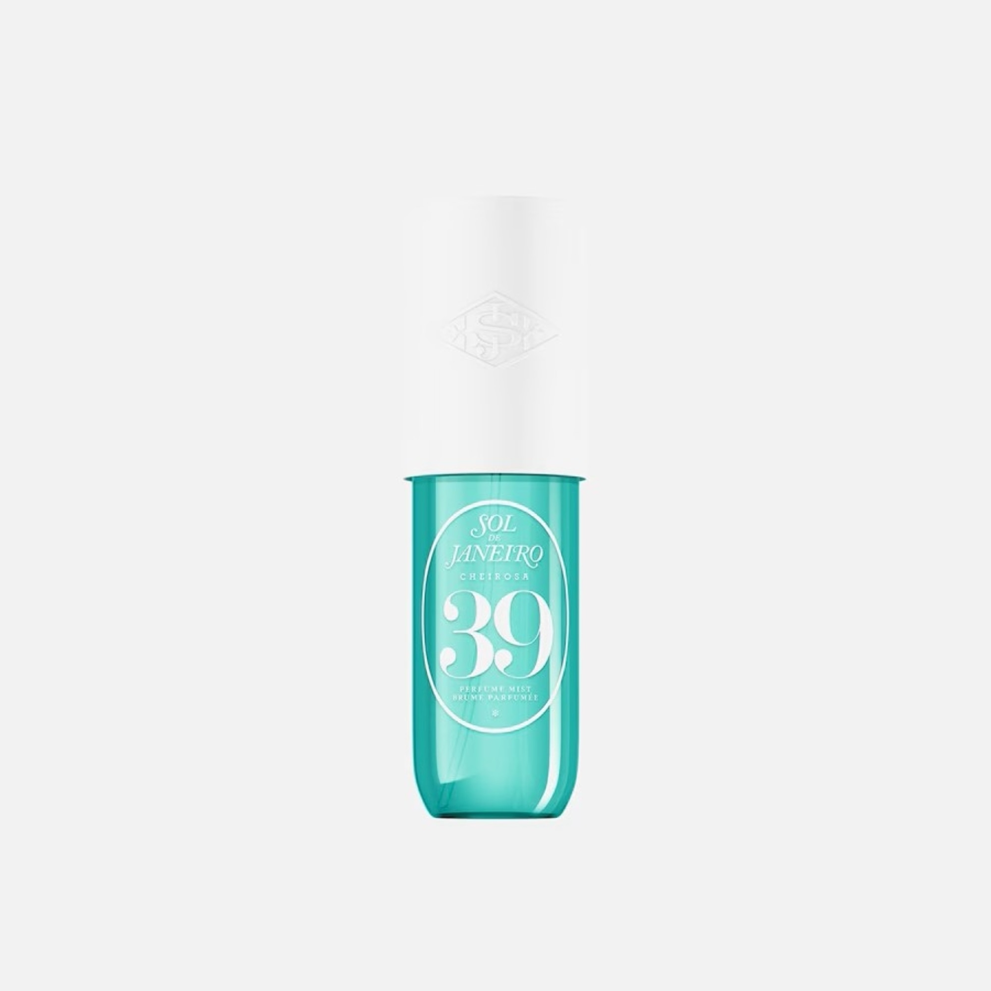 90 ML Sol de Janeiro Brazilian Crush Cheirosa 39 Spray parfumat pentru par si corp 1 of 4 Spray parfumat pentru par si corp