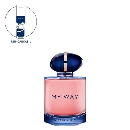 90 ML Armani MY WAY My Way Intense Apa de Parfum 1 of 3