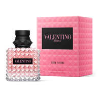 50 ML Valentino DONNA Born in Roma Apa de Parfum  1 of 2 