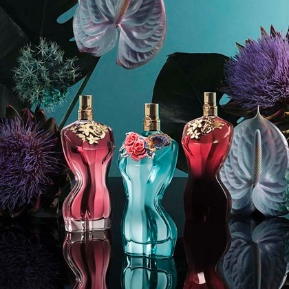 La Belle Paradise Garden Apa de Parfum