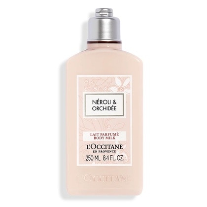 250 ML L'Occitane Neroli Orchidee Lotiune de corp Neroli & Orchidee Body Milk  1 of 1 