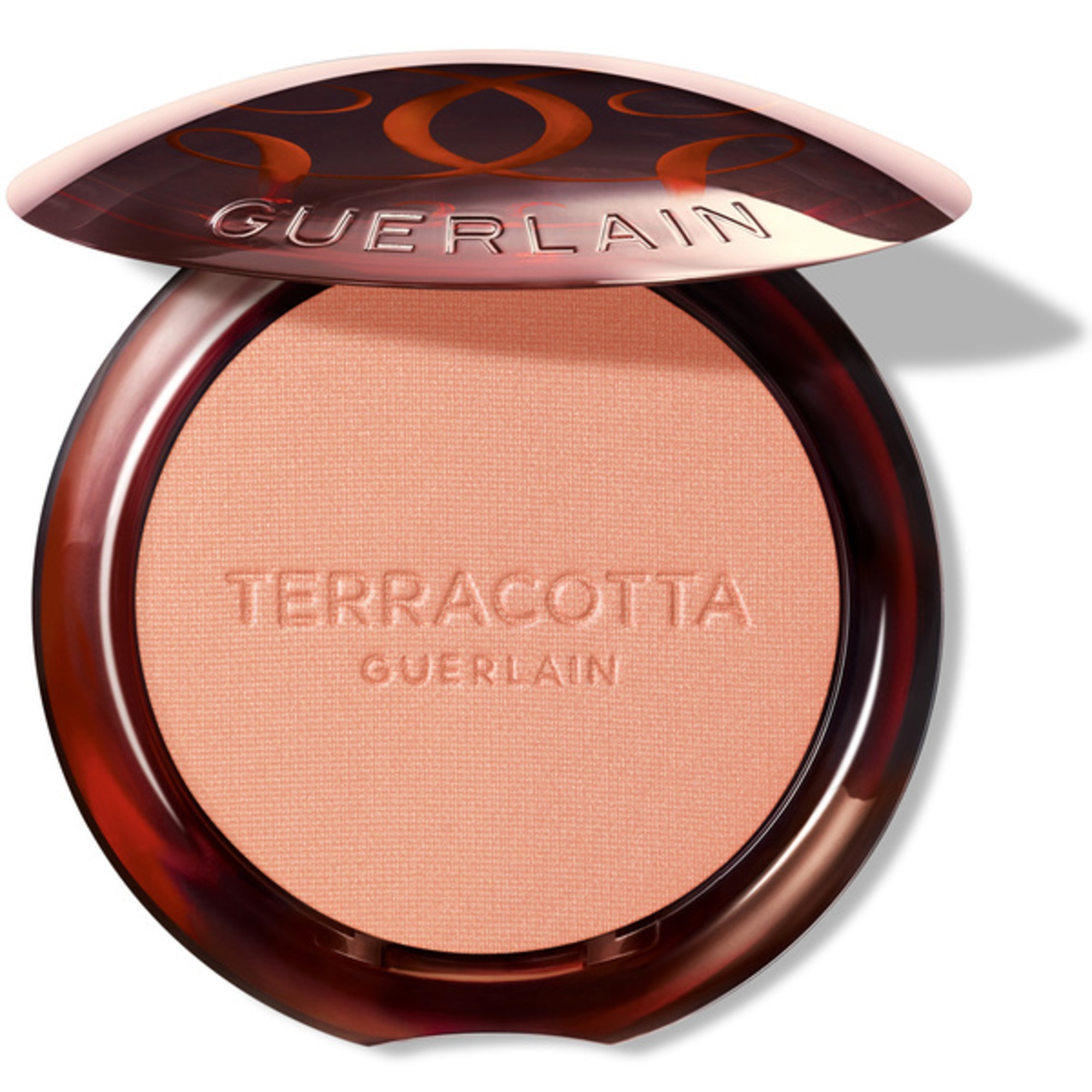 GUERLAIN TERRACOTTA BLUSH Fard de obraz iluminator 1 of 4