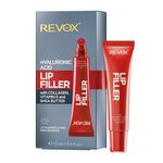 12 ML Revox REVOX B77 Balsam pentru buze cu efect de volum  2 of 2 Balsam pentru buze cu efect de volum