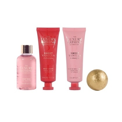 Set de ingrijire Relax Unwind