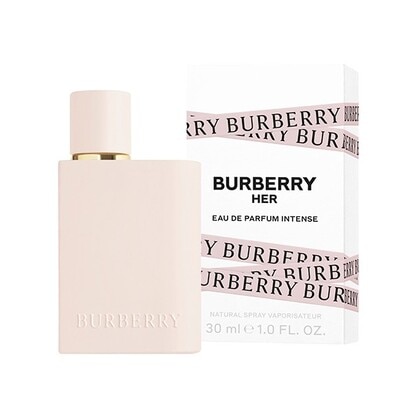 Burberry Her Apa de Parfum Intense