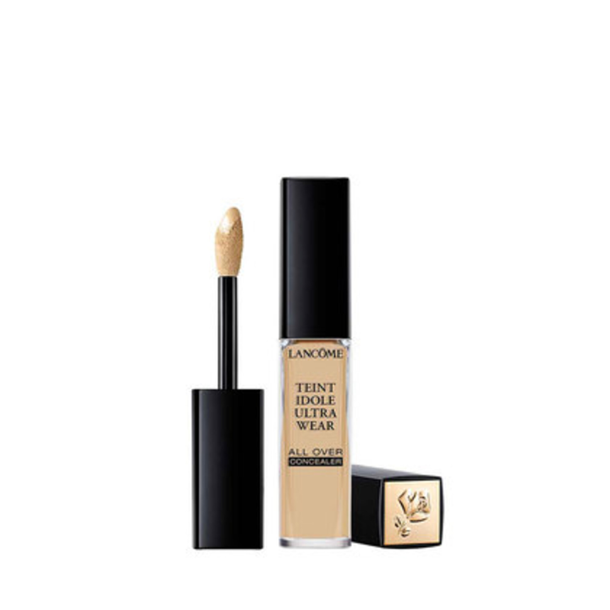  Lancôme IDOLE ULTRA WEAR Corector multifunctional Teint Idole Ultra Wear All Over Concealer  1 of 3 
