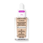Fond de ten cu Niacinamide